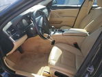 BMW Series 5 2014