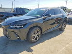 Lexus RX 2023
