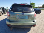 Subaru Forester 2017