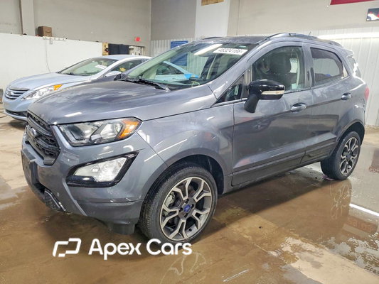 Ford EcoSport 2019 - Image 1 of 12