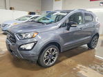 Ford EcoSport 2019