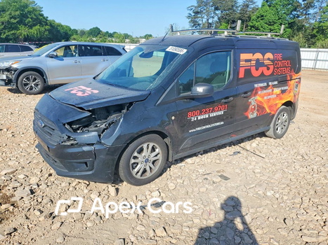 Ford Transit 2019 - Image 1 of 13
