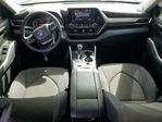 Toyota Highlander 2021
