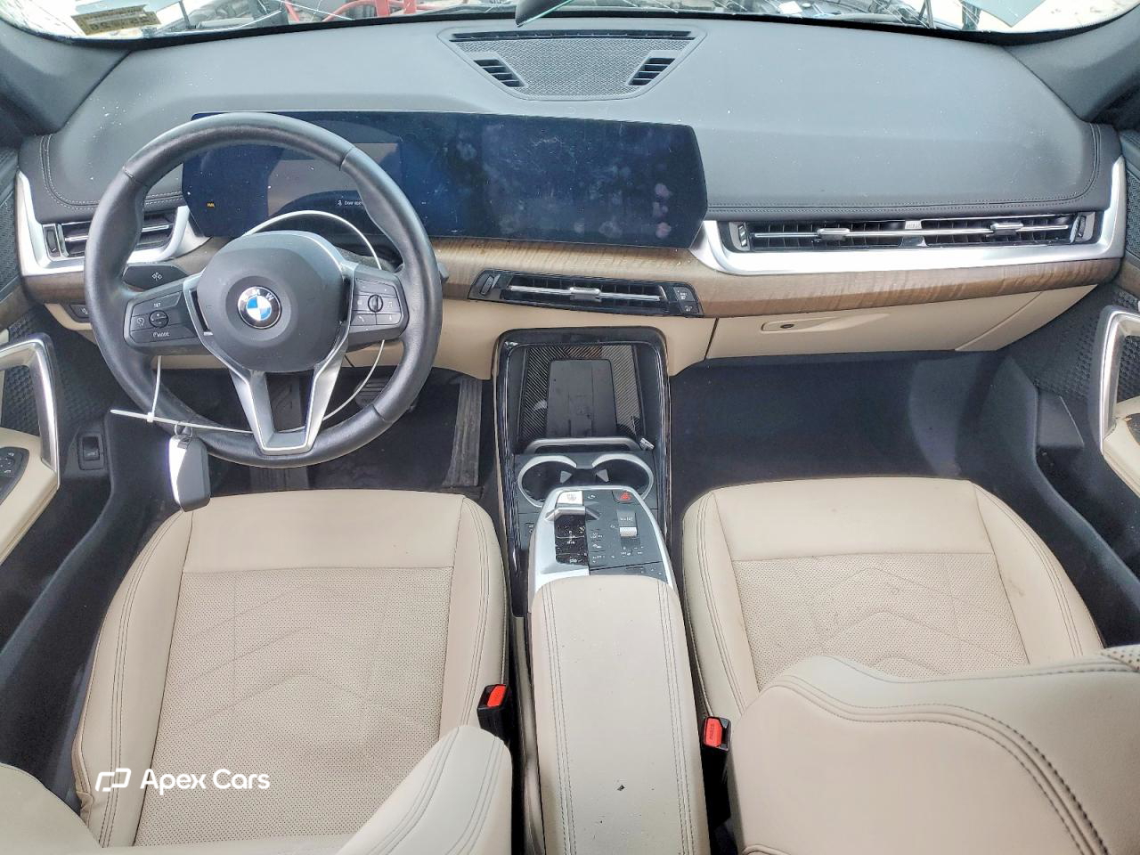 BMW X1 2023