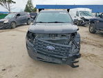 Ford Explorer 2017