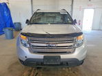 Ford Explorer 2013