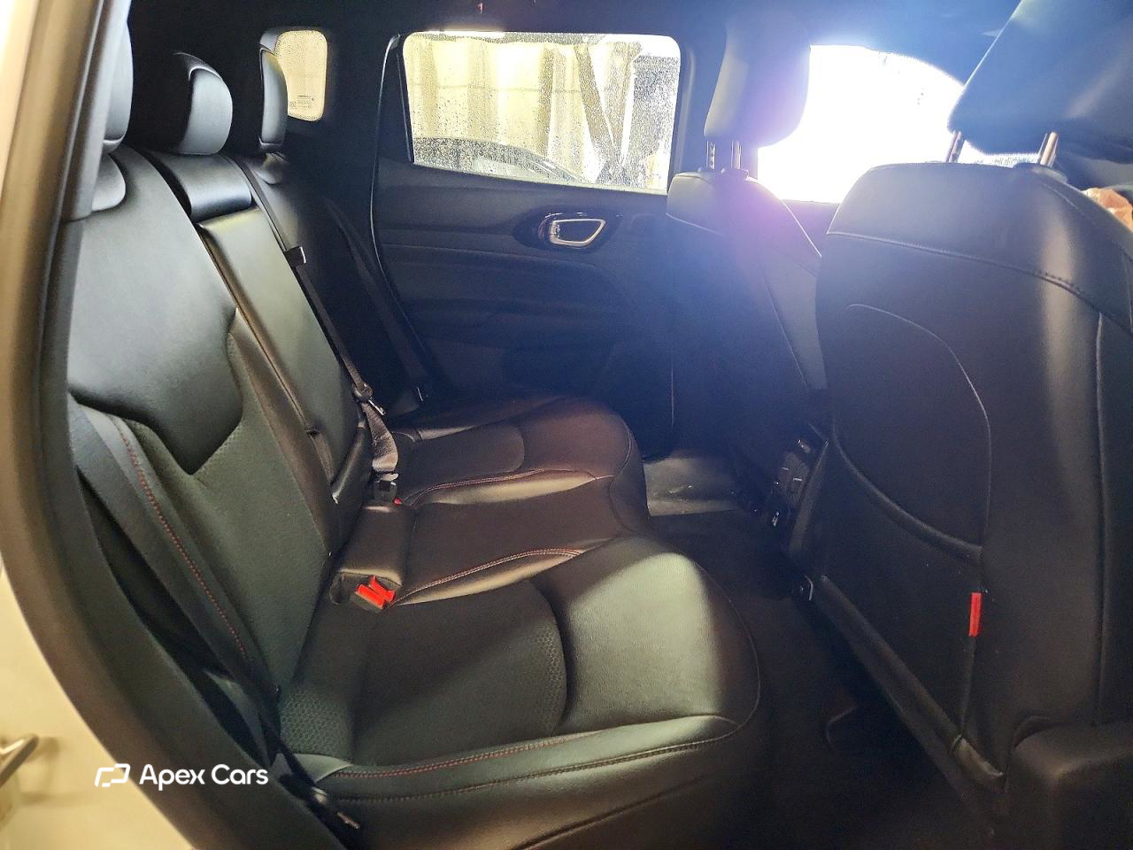 Jeep Compass 2025