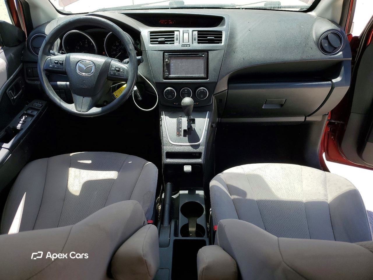 Mazda  2013