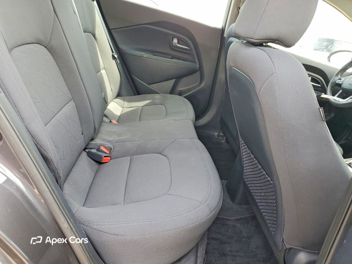 Kia Rio 2013