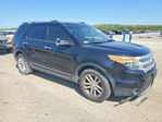 Ford Explorer 2014