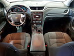 Chevrolet Traverse 2017