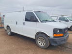 GMC Savana 2013