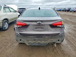 Kia Forte 2017