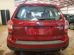 Subaru Forester 2014