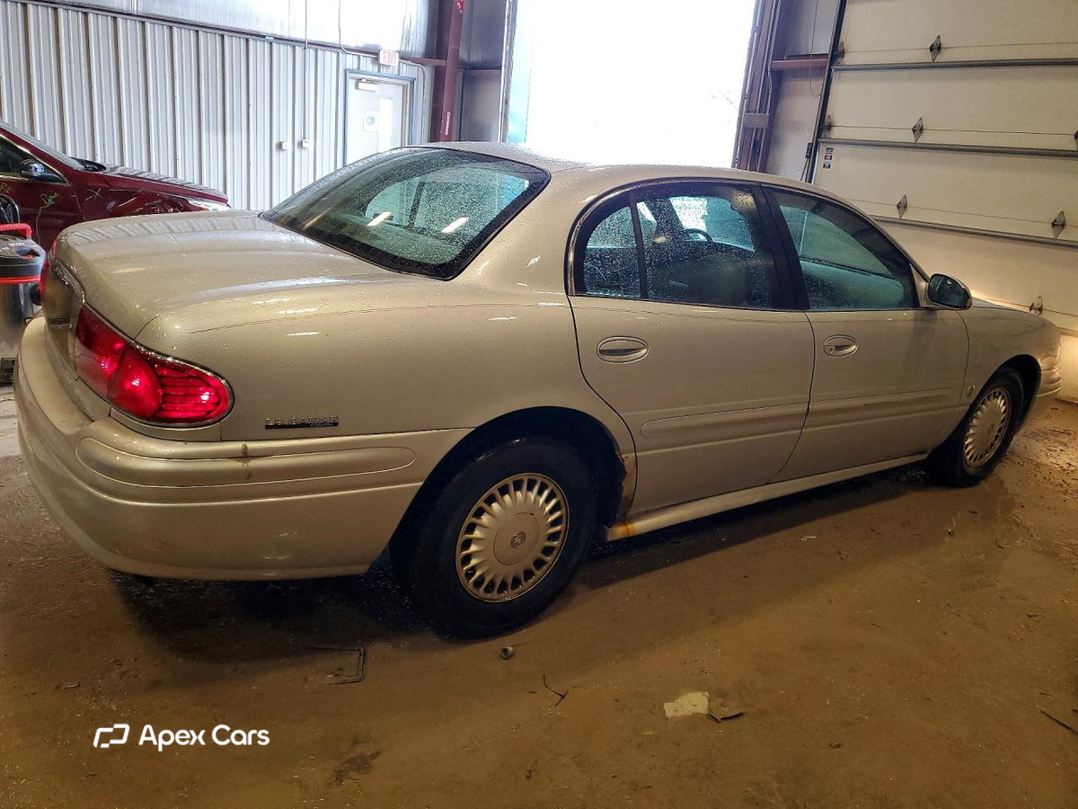 Buick LeSabre 2000