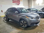 Nissan Kicks 2018