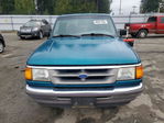 Ford Ranger 1996