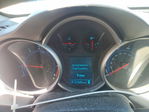 Chevrolet Cruze 2012