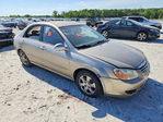 Kia Spectra 2007