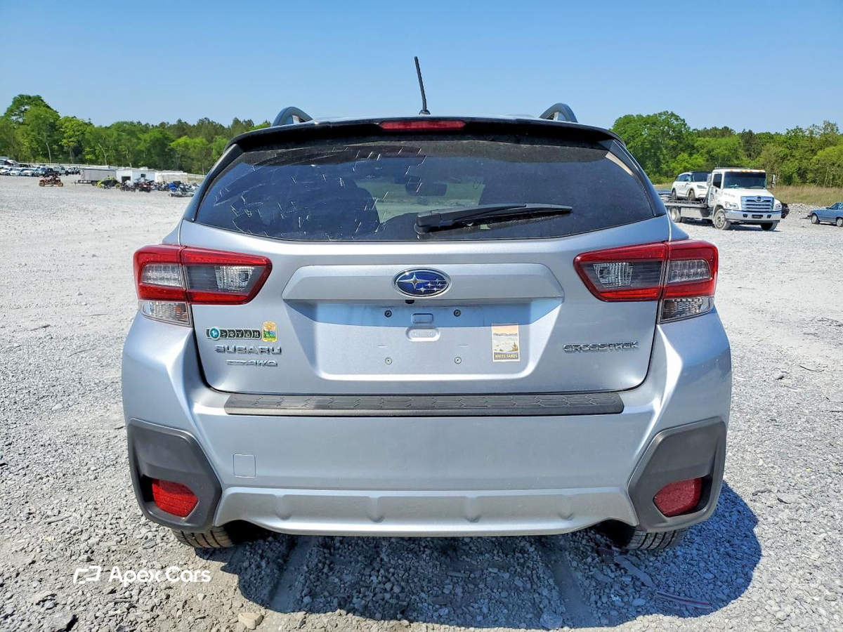 Subaru XV 2023