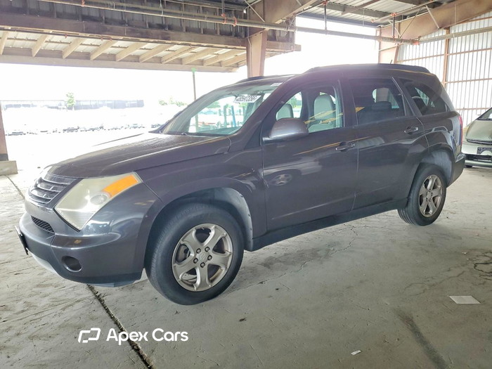 2008 Suzuki XL7 - Image 1 of 5