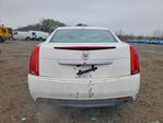 Cadillac CTS 2011