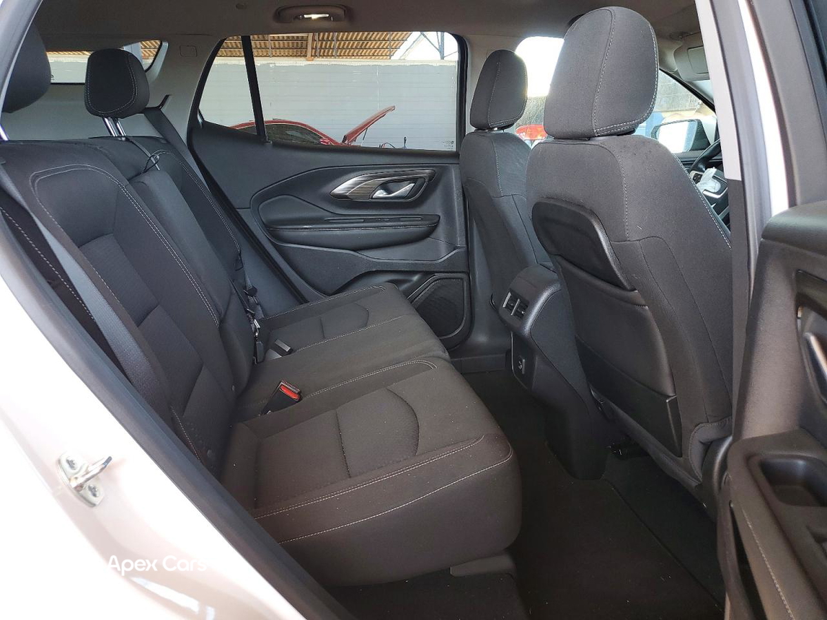 GMC Terrain 2024