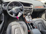 Audi A4 2014