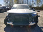 Ford Explorer 2022