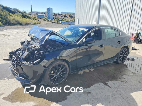 Mazda 3 2024 - Image 1 of 13