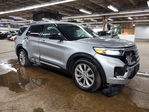 Ford Explorer 2024