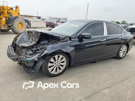 Honda Accord 2013 - Image 1 of 12
