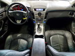 Cadillac CTS 2012
