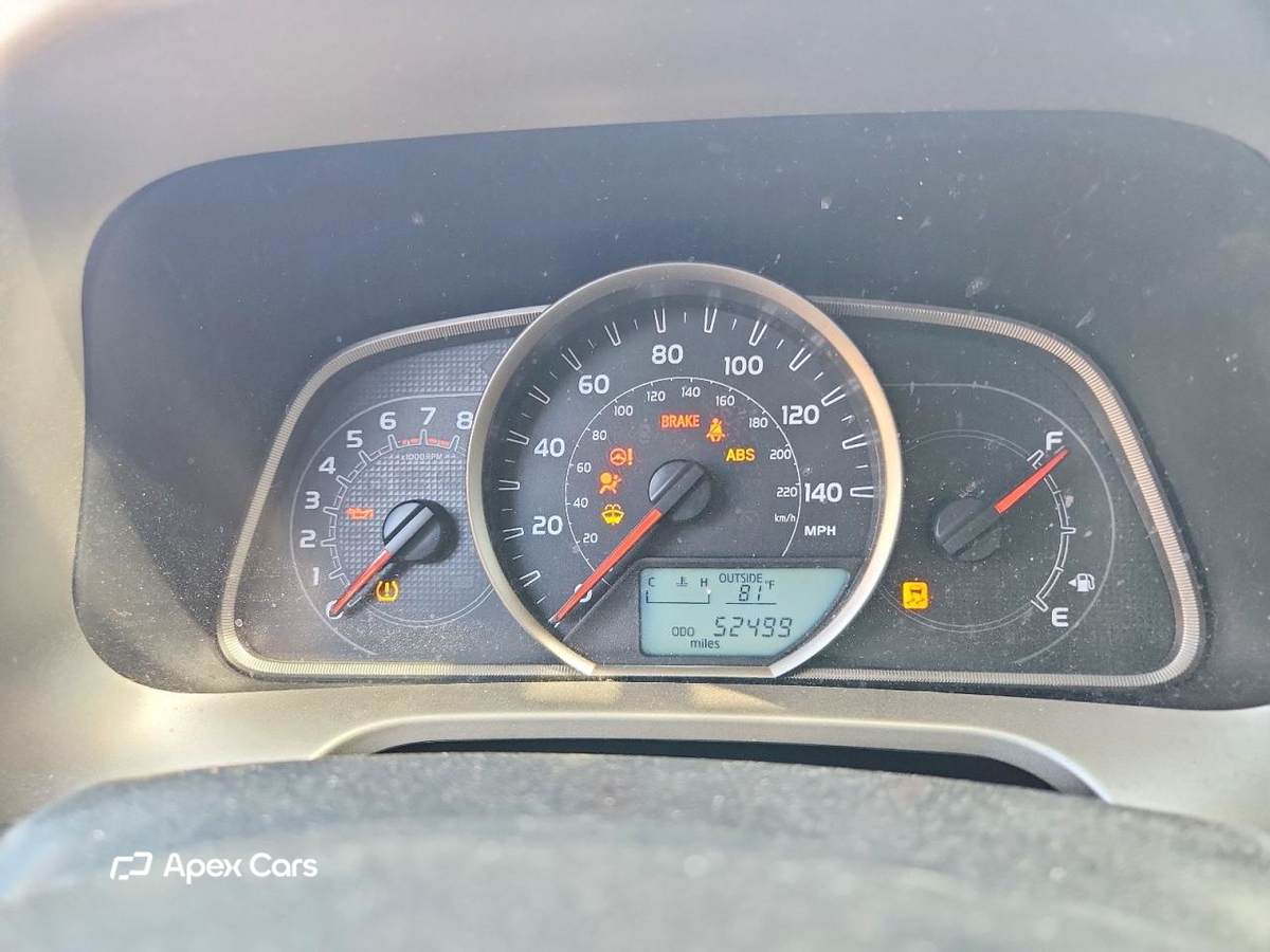 Toyota RAV 4 2013