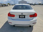 BMW Series 3 2013