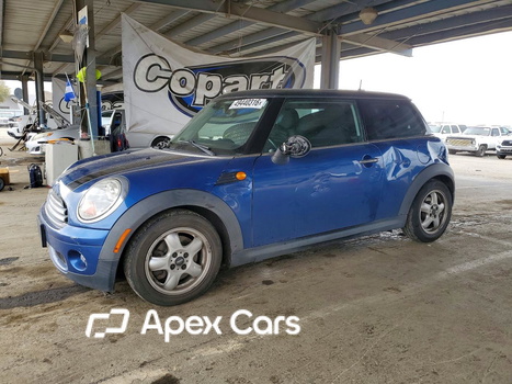 MINI Cooper 2008 - Zdjęcie 1 z 12