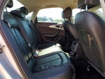 Audi A6 2013