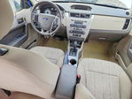 Ford Focus 2008