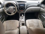 Subaru Forester 2012