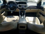 Honda Accord 2017