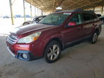 Subaru Outback 2013