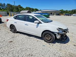 Nissan Sentra 2016