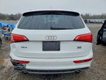 Audi Q5 2012