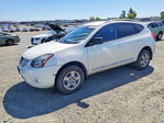 Nissan Rogue 2014