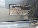 BMW Series 3 2021