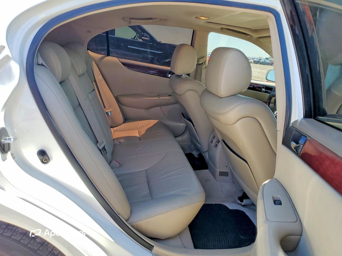 Lexus ES 2003