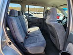 Honda Pilot 2005