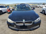 BMW Series 3 2012