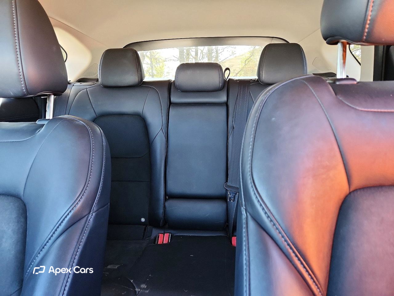 Mazda CX-5 2018