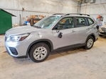 Subaru Forester 2019